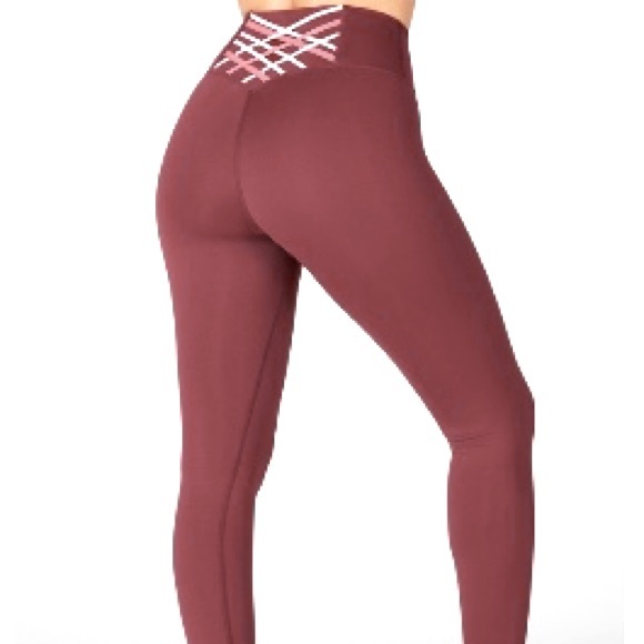 Fabletics The Boost Leggings - Picture 3 of 3